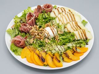 Bendita ensalada