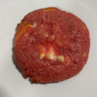 Cookie Red Velvet
