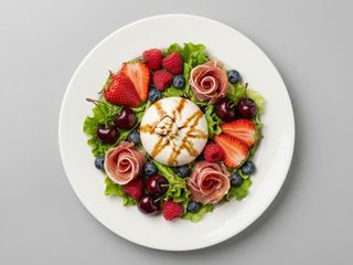 Ensalada La Lola