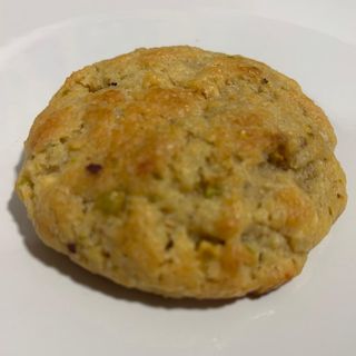 Cookie Dream pistacho