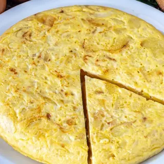 Tortilla Socia