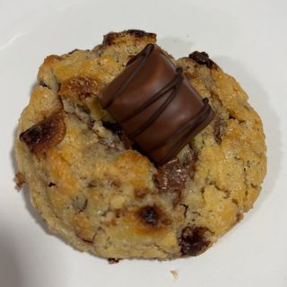 Cookie Dream Kinder