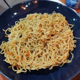 36. Básico B Tallarines Con Verduras