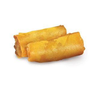 Mini rollo de primavera de ternera 2 unds