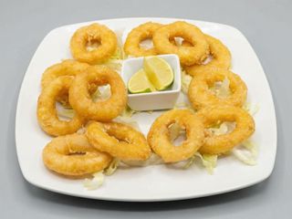 Tapa De Calamares (12 Uds.)
