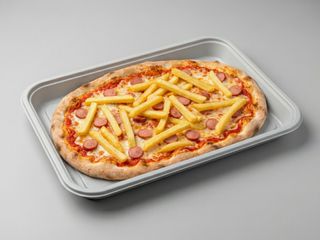 Pizza Baby (33 Cm.)