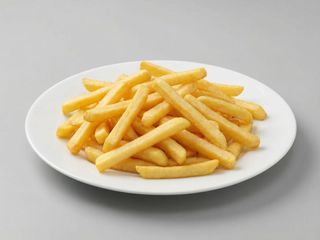 Patatas Fritas