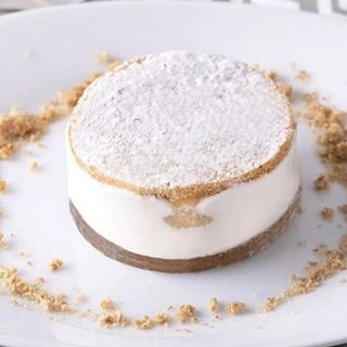 Cheesecake de Peta