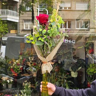 Rosa San Jordi