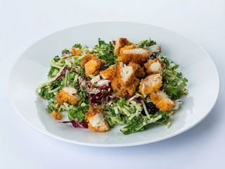 Ensalada De Pollo