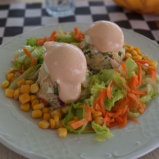 MENU DEL DIA DE HOY