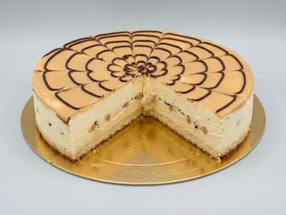 TARTA WHITE CHOCO BUENO
