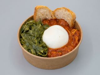 Novità bis di pasta big loca a scelta 