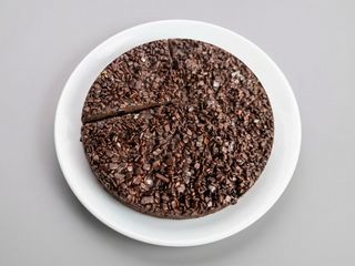 Muerte por cioccolate entra 