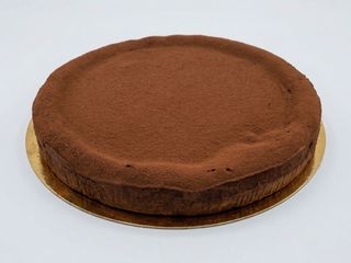 Coulant de cioccolate 