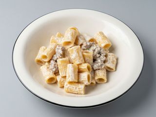 Salsiccia e pecorino