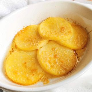 Gnocco romana + bebida