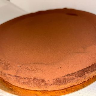 Coulant de cioccolate