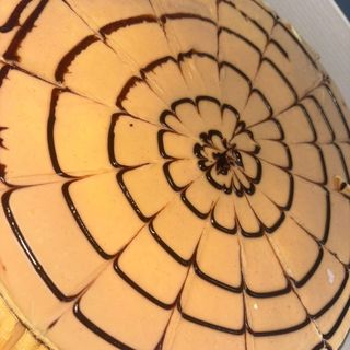 White Choco Bueno intera