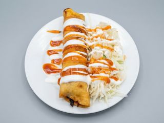 Taco De Carne