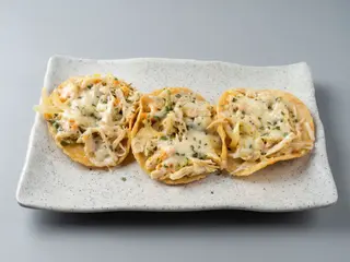 CHILAQUILES 