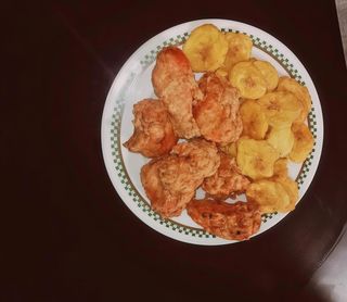 Pica Pollo