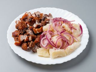 Chicharrón