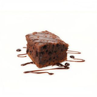 Tarta tres chocolates