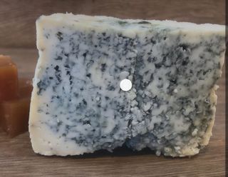 Queso Cabrales ración