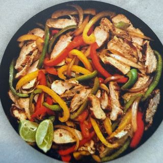 Chicken Fajita