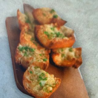 Garlic Bread