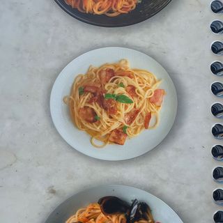 Aglio e Olio