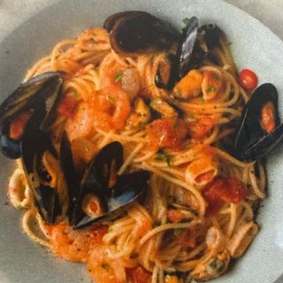 Fruto de Mare