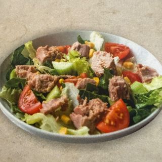 TUNA SALAD/ENSALADA ATUN