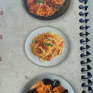 Carbonara