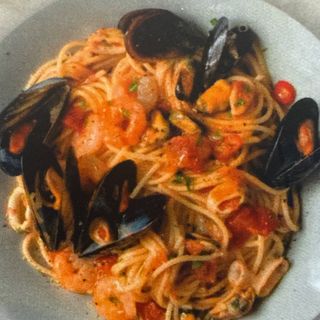 Mare E Monti
