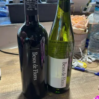 Vino Tinto 