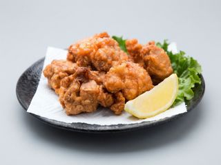 92. Krage Pollo Frito Japones