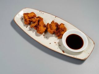 Tori Katsura (7 pzas.)