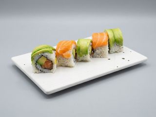 Pasion roll (8 pzas.)