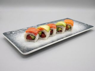 Positiva roll (8 pzas.)