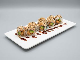 Foie roll