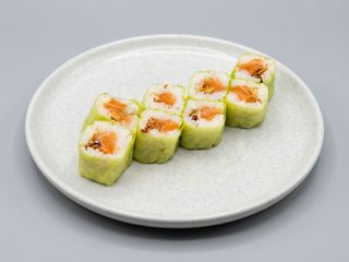 Maki summer roll