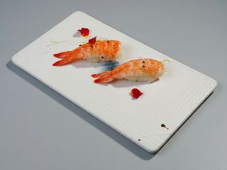 NIGIRI EBI (2un)