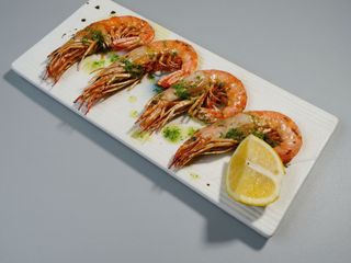 GAMBON AL AJILLO 5und