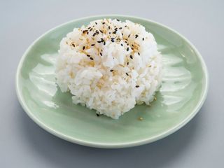arroz sushi