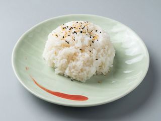 arroz blanco