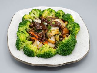 BAMBU BEEF