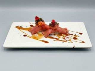 nigiri atun match (2un)