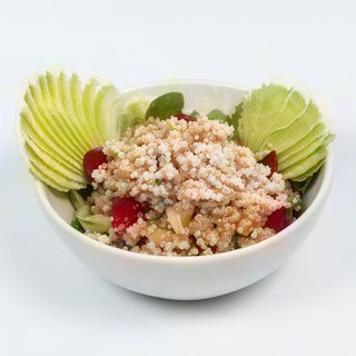 Ensalada De Quinoa